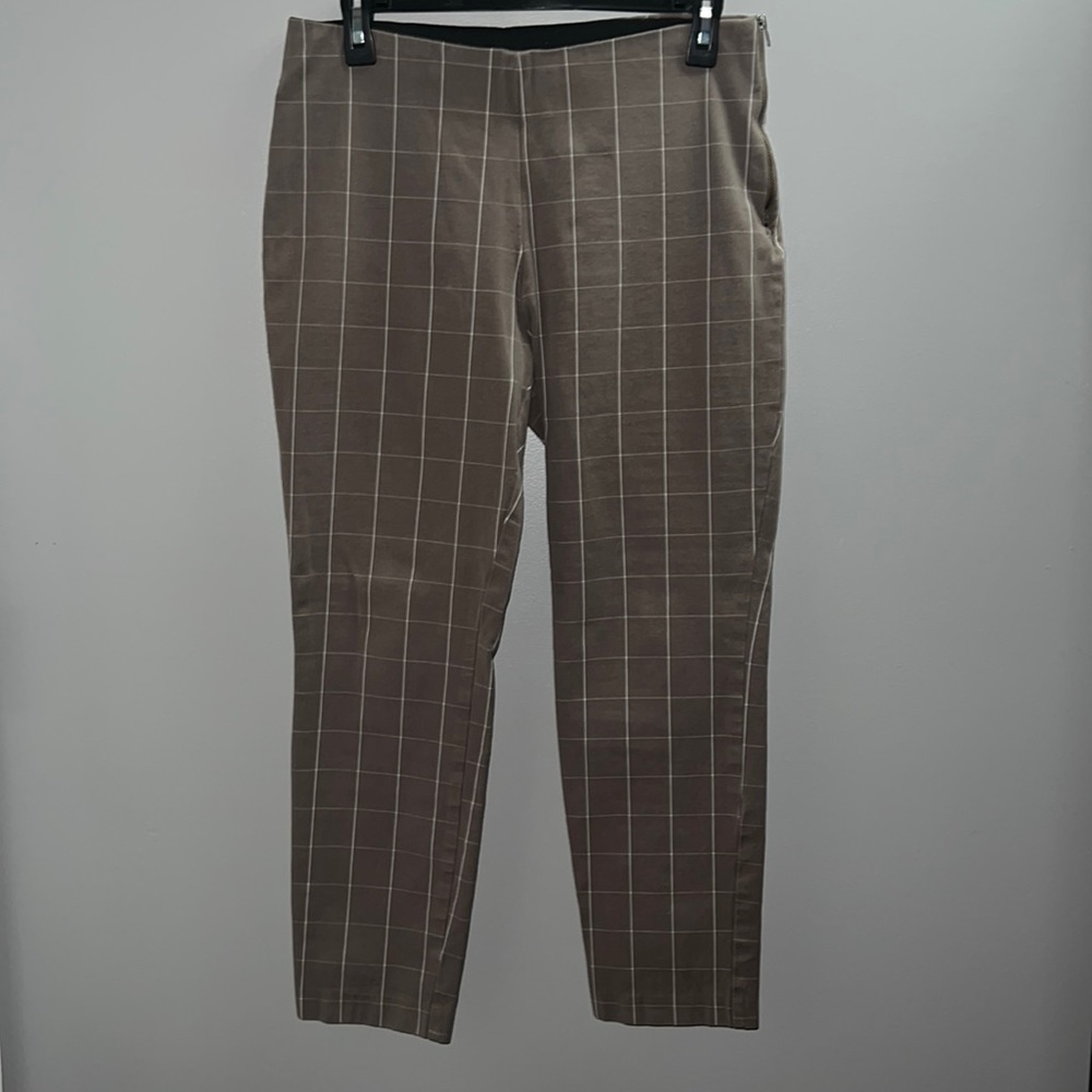 Dress pants